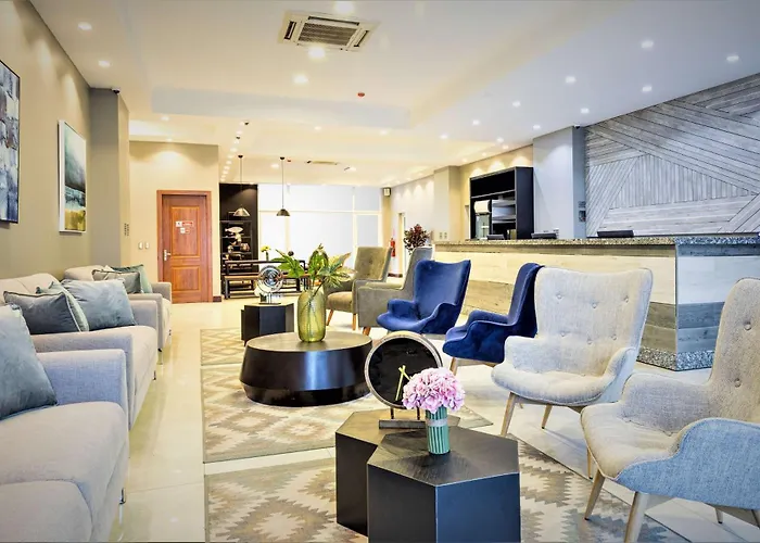 Best Western Estacion Central