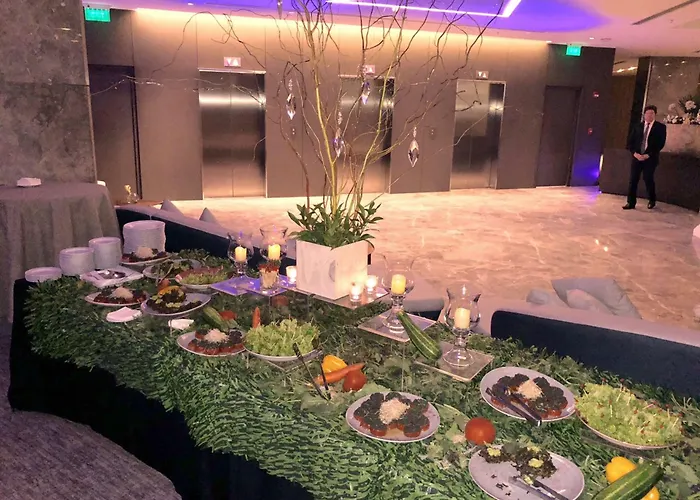 Spa Hotel: Icon Hotel