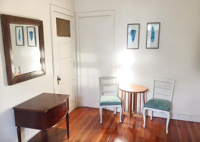 Cheap hotel: Casa Ryan